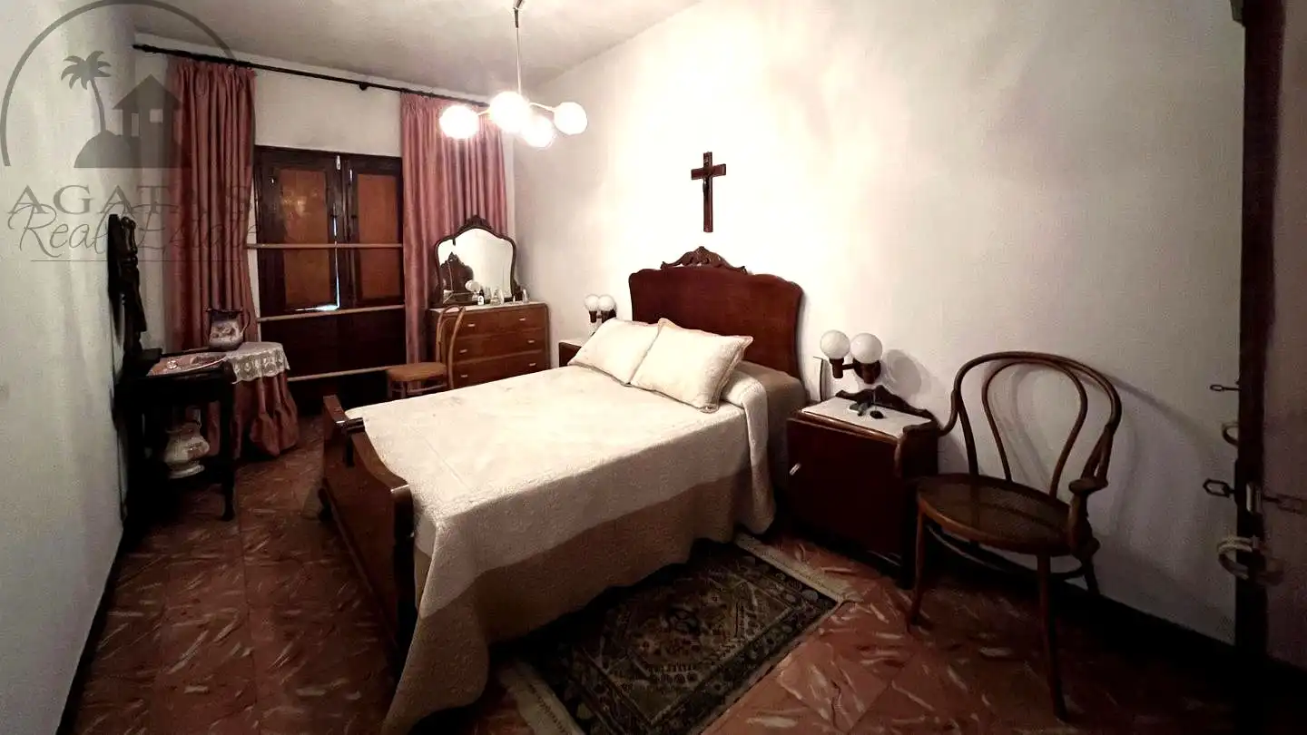 Dormitori de Casa o xalet en venda en Icod de los Vinos
