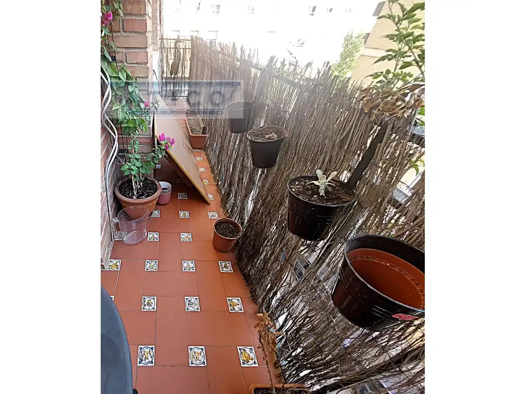 Flat for sale in Cruz Roja