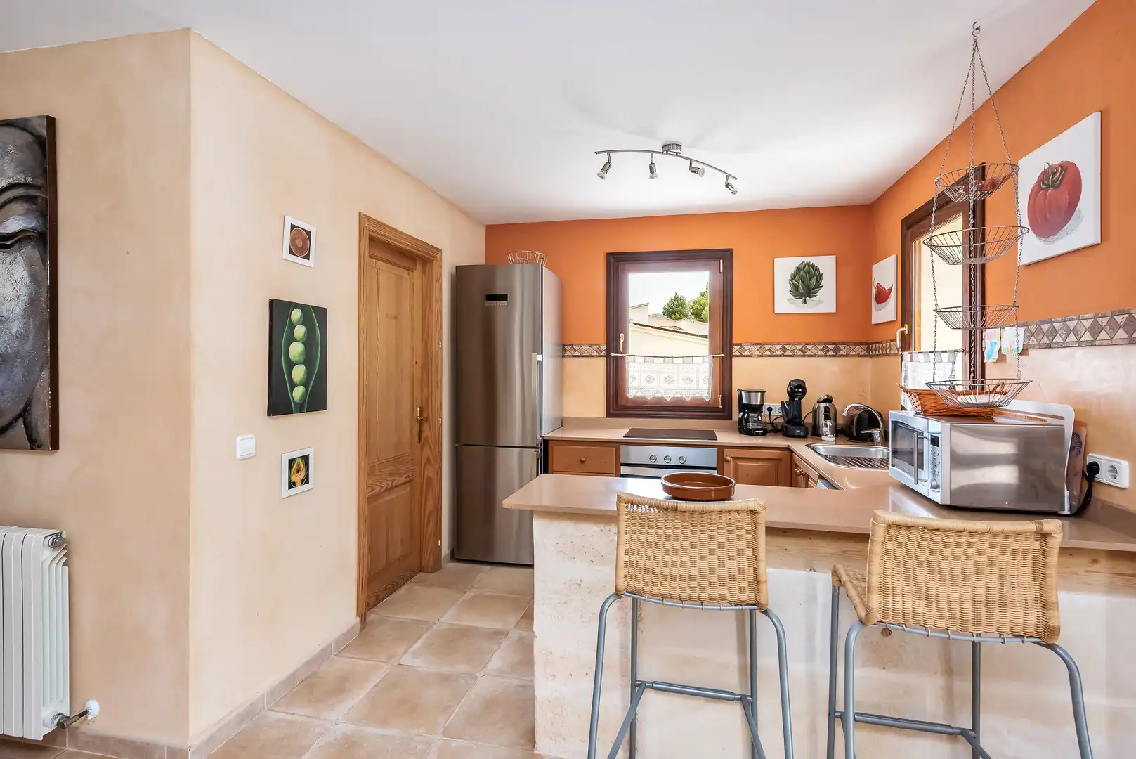 Finca rústica en venta en S'Estanyol