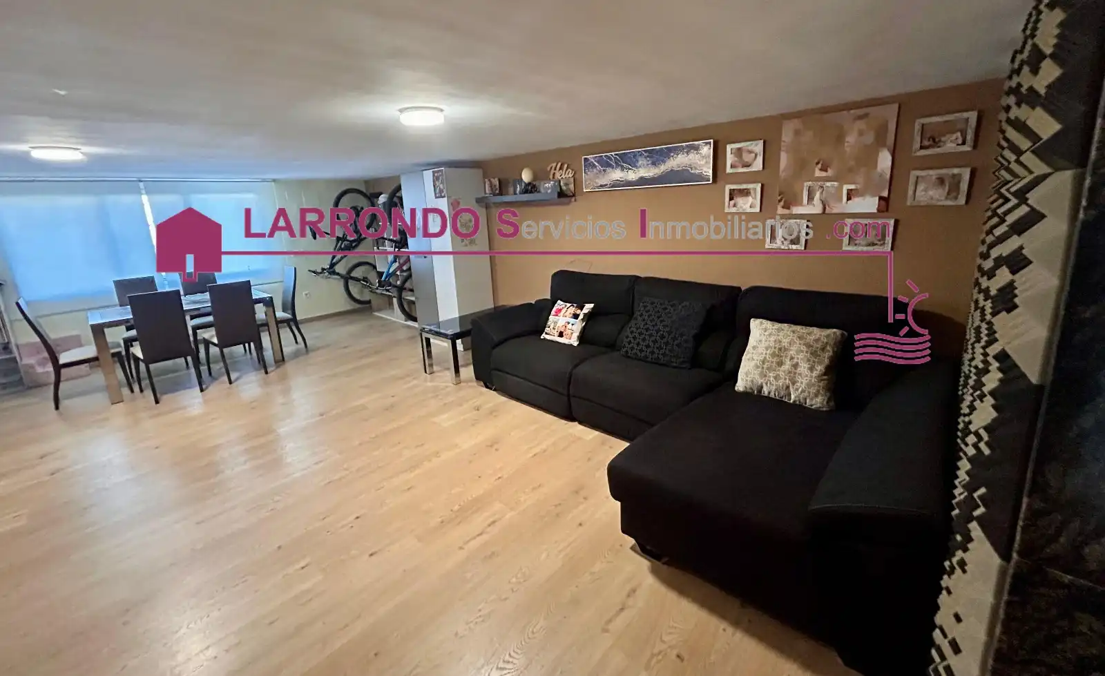 Haus oder Chalet zum Verkauf in Camí de Cervera, Las Atalayas - Urmi - Cerro de Mar