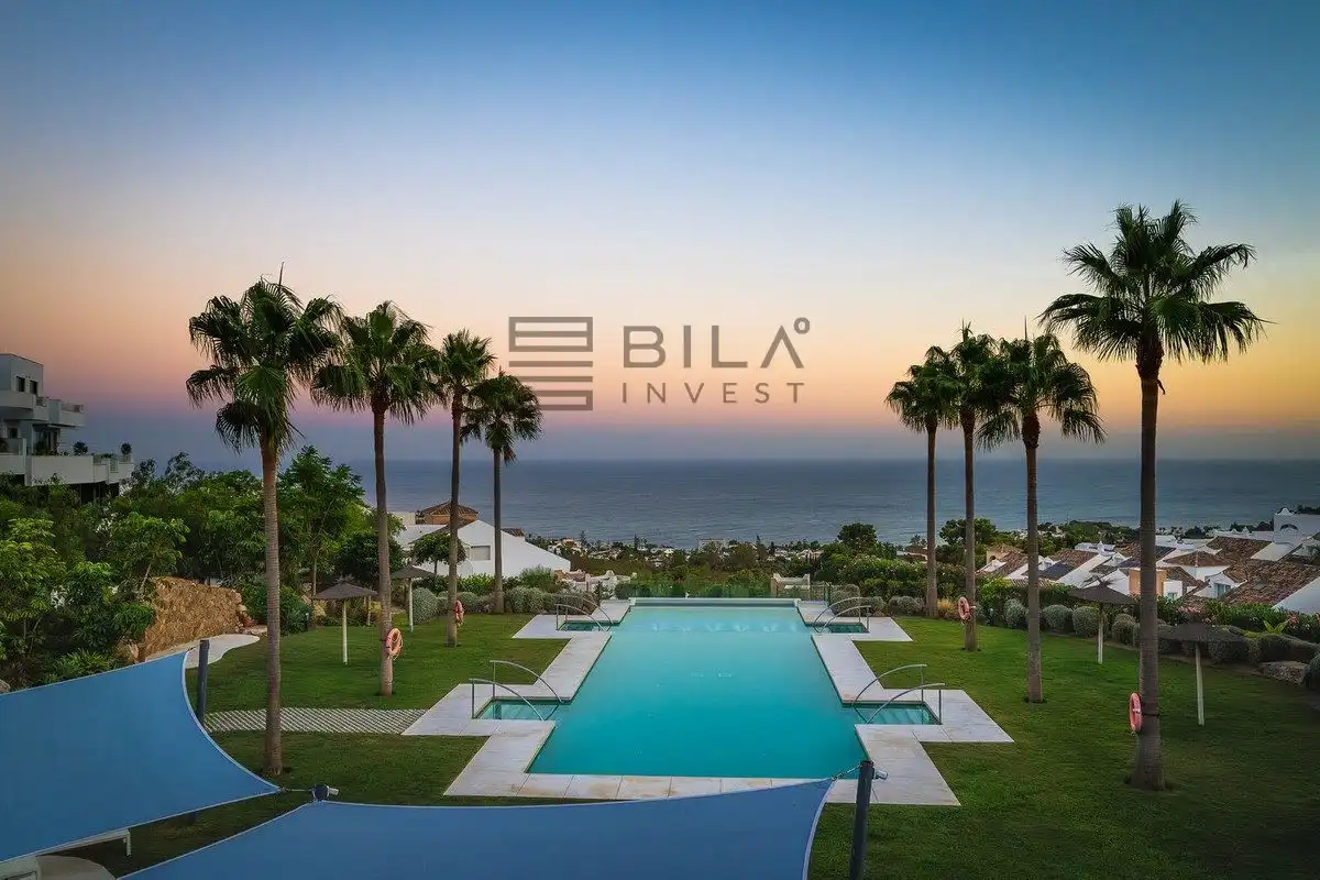 Chalet con piscina en venta en Big Blue, imagen 49