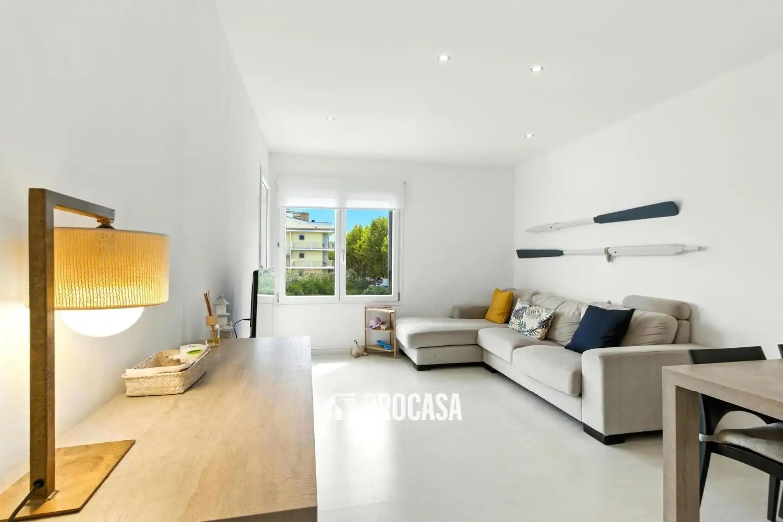 Piso con piscina en venta en PORT DE SOTAVENT, imagen 3