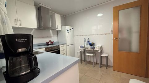 Foto 5 von Wohnung zum Verkauf in La Xara - La Sella, Dénia