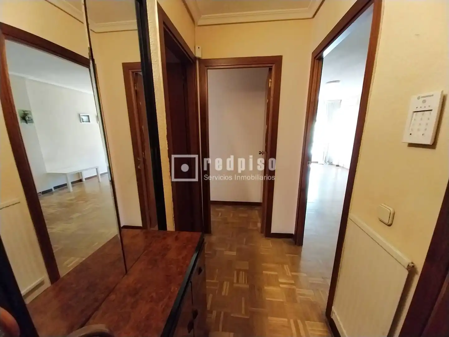 Piso en venta en Rivas-Vaciamadrid con Aire acondicionado, Calefacción y Parquet