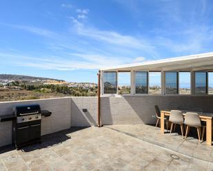 Terrace of Attic for sale in Las Palmas de Gran Canaria  with Terrace