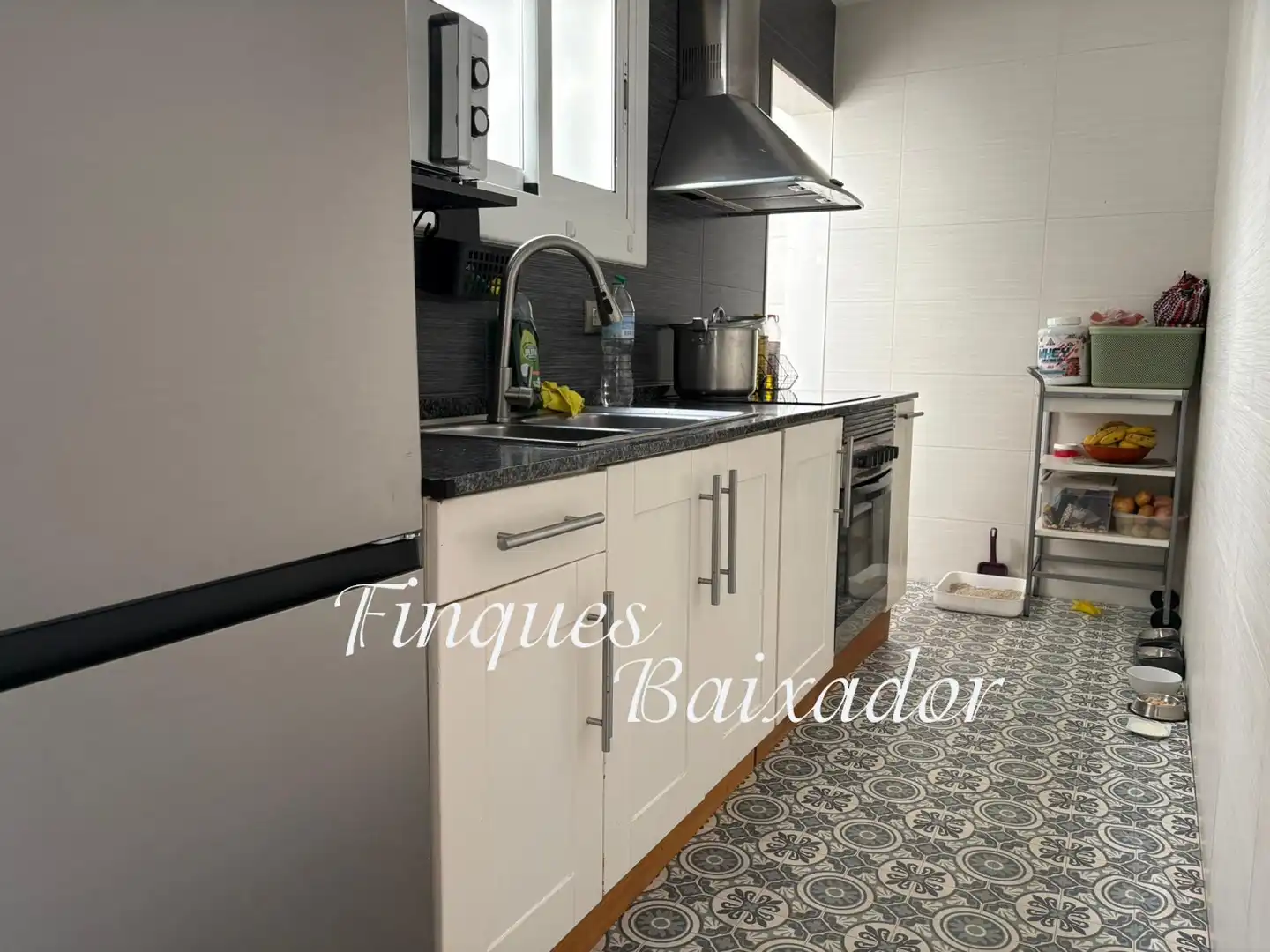 Penthouse mit Aufzug zum Verkauf in Avinguda de la Constitució, imagen 10