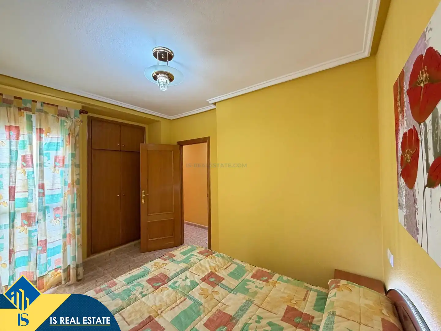 Penthouse with lift for sale in Playa del Cura, imagen 8