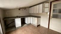 Kitchen of Flat for sale in Lugo Capital  with Terrace