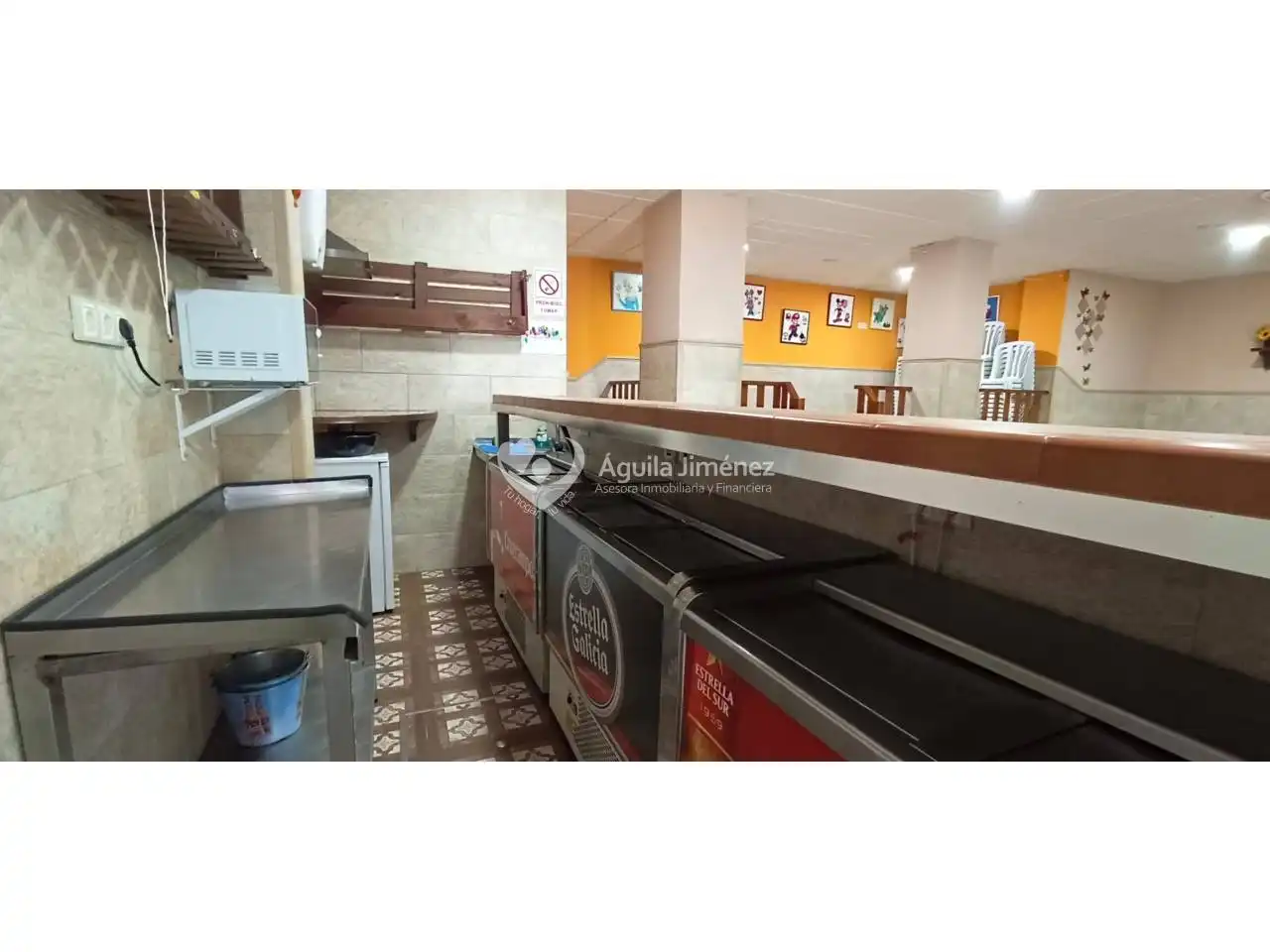 Local comercial en venta en La Paz, imagen 5