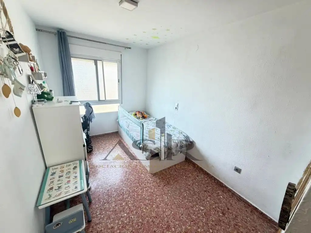 Piso en venta en Alzira, Valencia