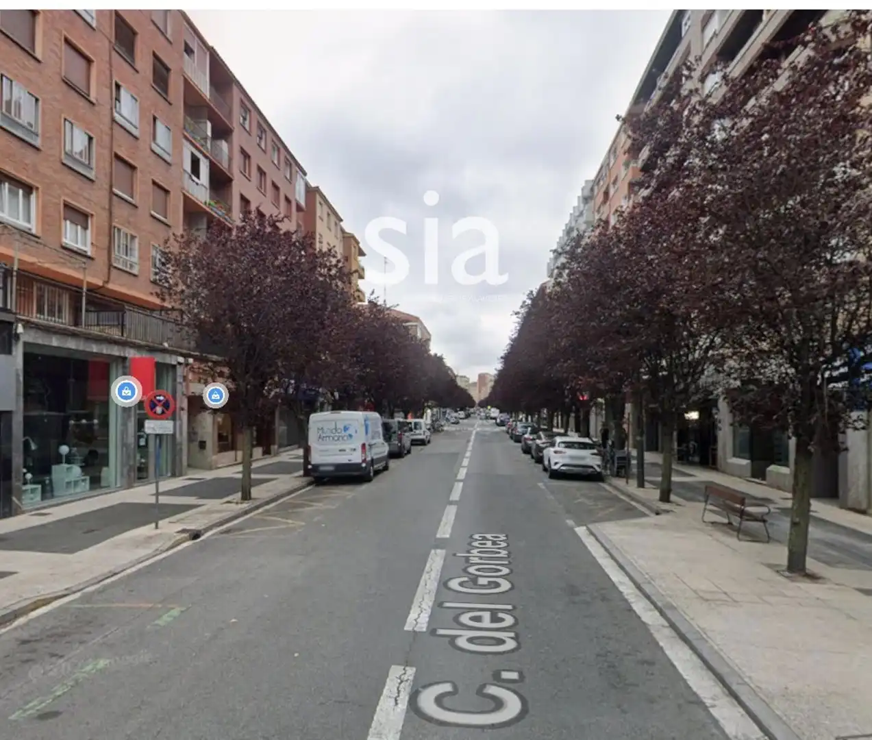 Individual en venda a Gorbea, imagen 2