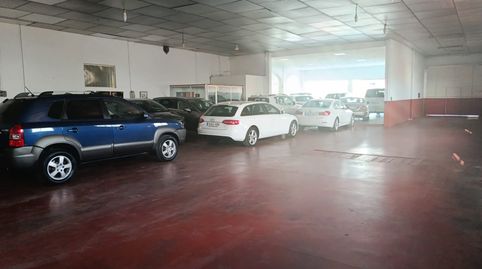 Photo 4 of Industrial buildings for sale in Carretera Ecija-jerez, Salesianos, Utrera