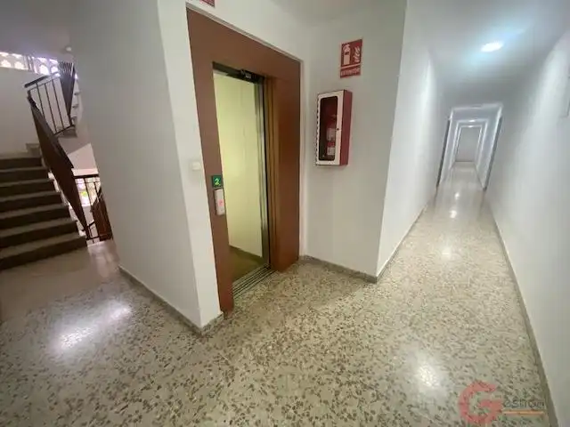 Wohnung mit Aufzug zum Verkauf in Almuñecar centro, imagen 22