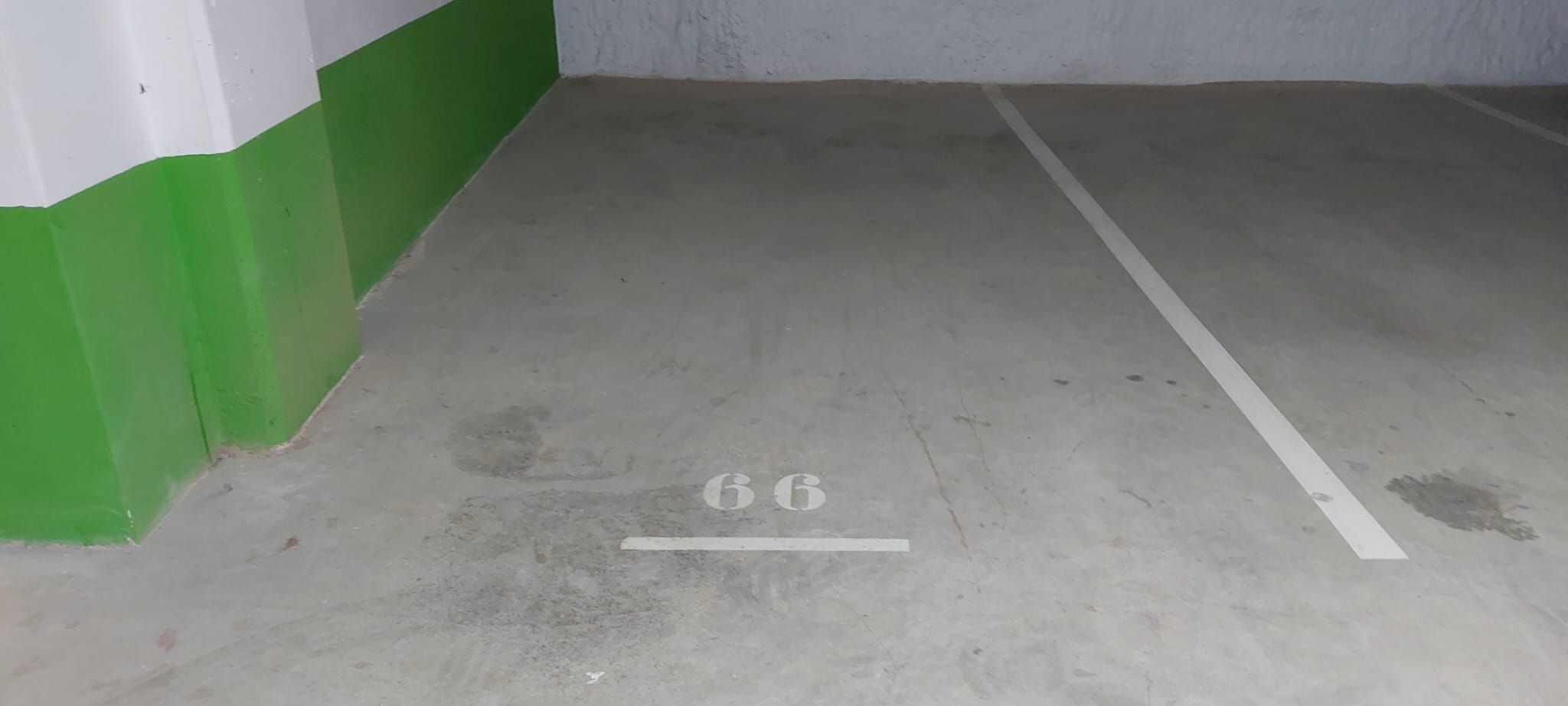 Parking of Garage to rent in  Barcelona Capital