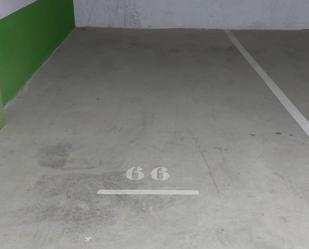 Parking of Garage to rent in  Barcelona Capital