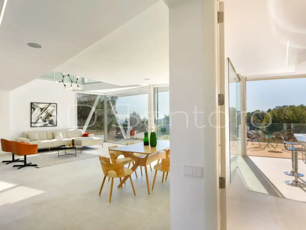 Casa con piscina en venta en Can Girona - Terramar - Vinyet, imagen 11