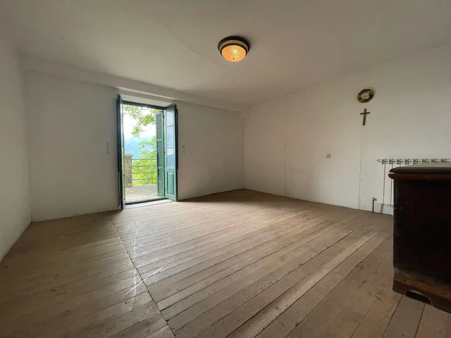 Finca rústica en venta en Araitz con Jardín privado y Terraza