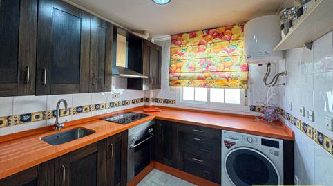 Photo 2 of Flat for sale in Sierra Almagreda, El Parador de las Hortichuelas, Roquetas de Mar