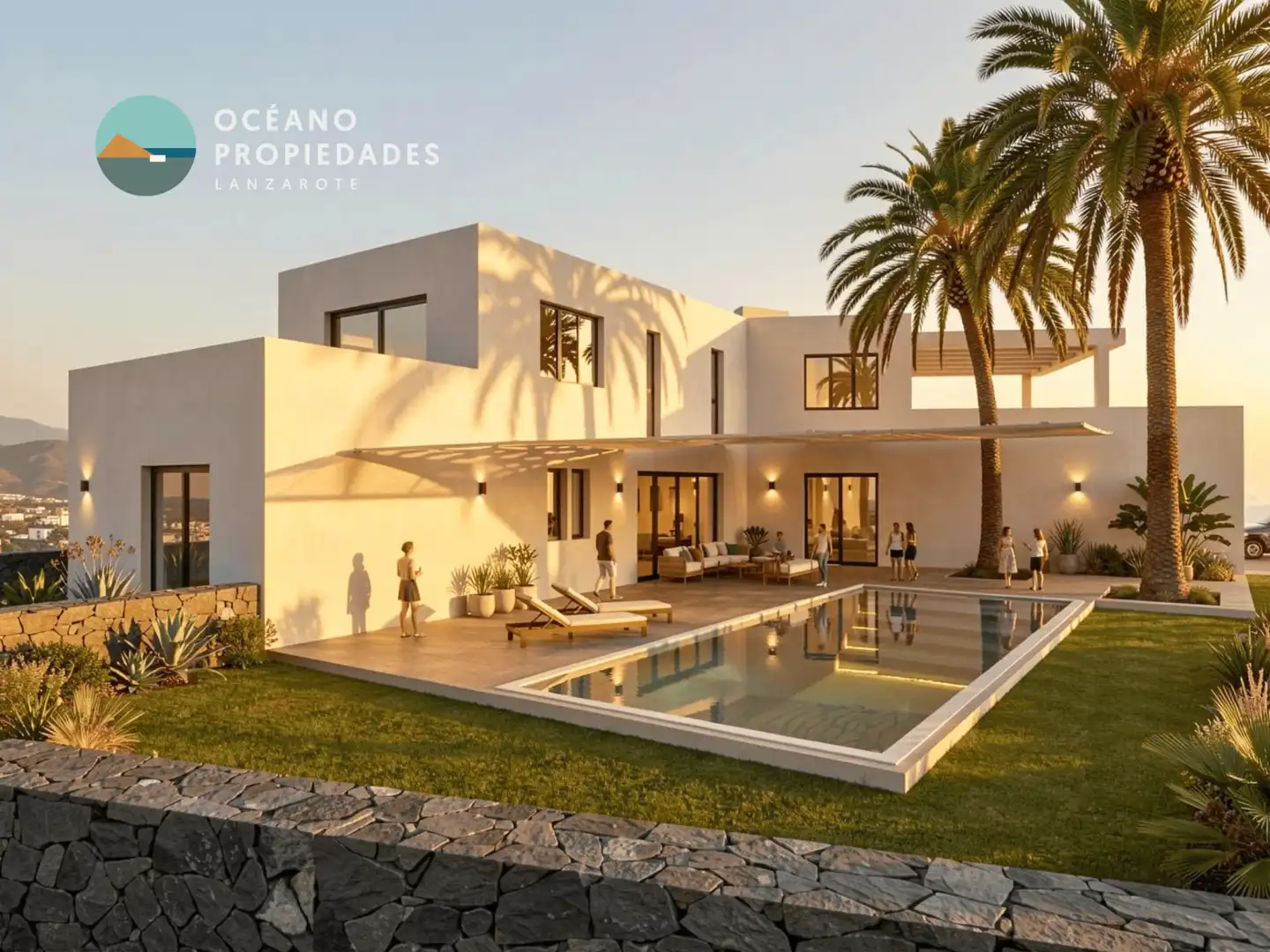 Terraza de Casa o chalet en venta en Las Breñas