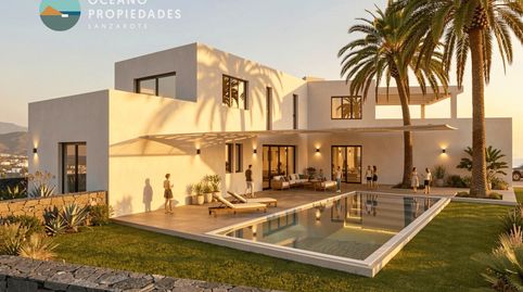 Foto 4 de Casa o chalet en venta en Las Breñas, Yaiza