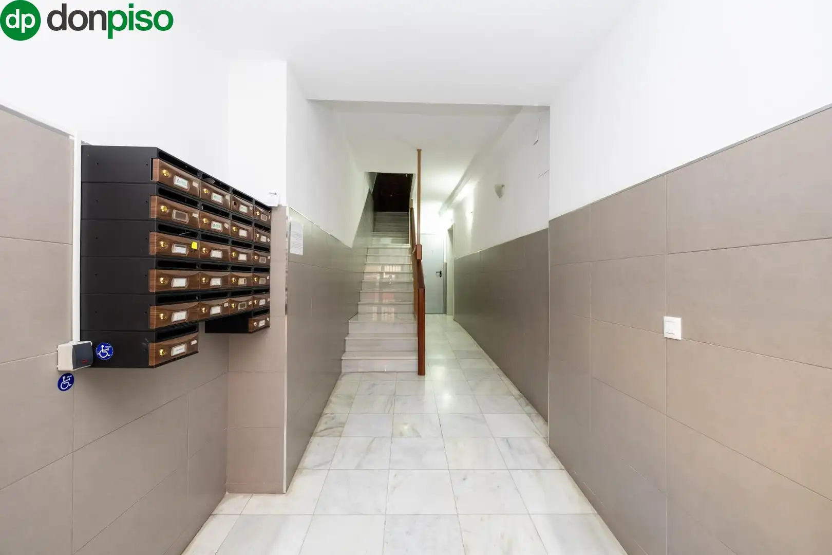 Flat for sale in Granada  with Terrace and Balcony