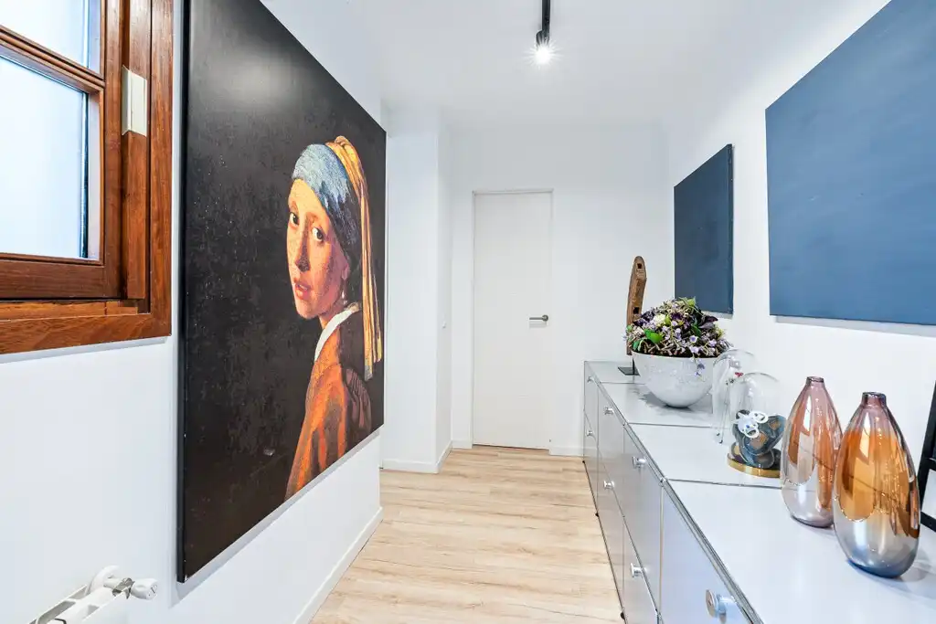 Ático con piscina en venta en Cas Català - Illetes, imagen 7