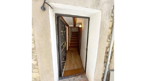 Foto 2 de Finca rústica en venda a Dalt, 6, Conesa, Tarragona