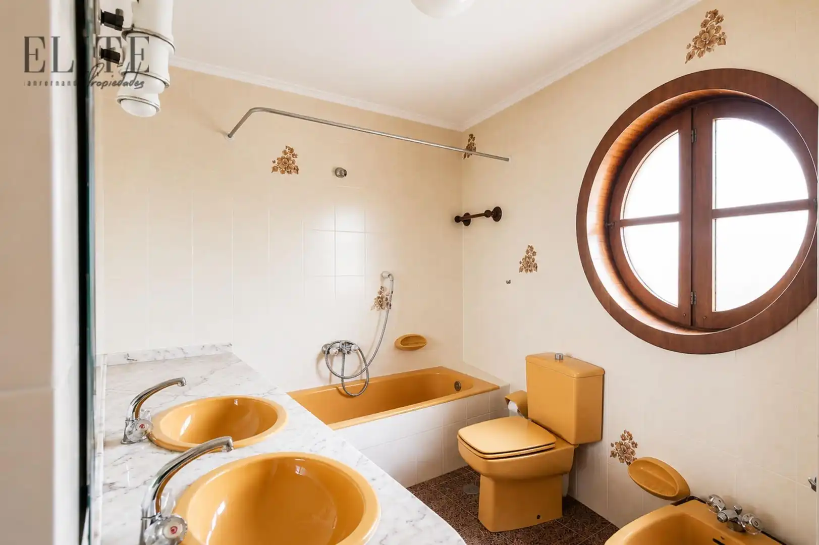 Bathroom of Houses for sale in Suances  with Heating, Private garden and Terrace