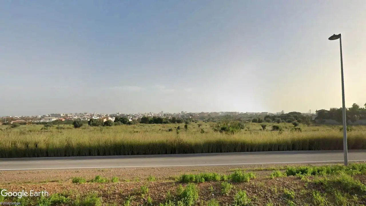Terreno rustico in vendita a Camino Cuadra Tercera 96, imagen 4
