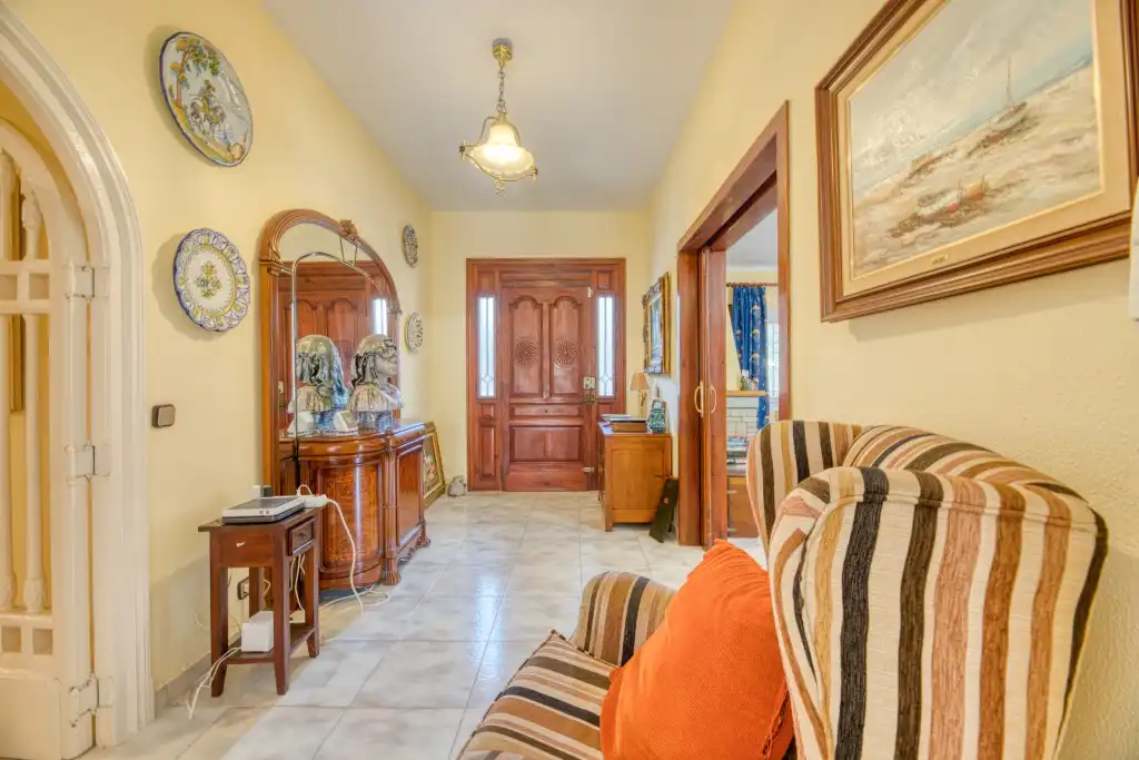 Xalet amb piscina en venda a Santa Ponça, imagen 18