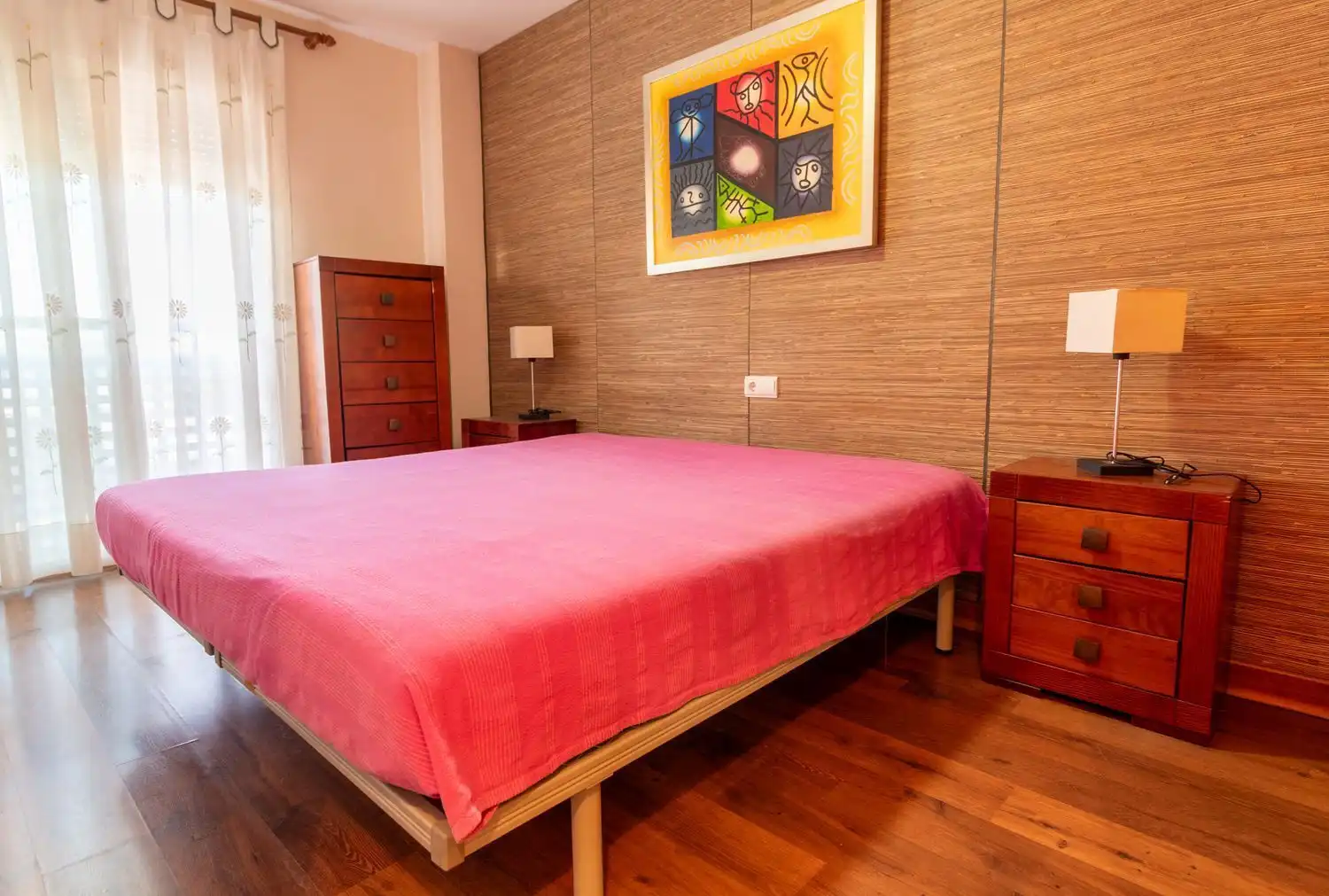 Habitación de Piso en venta en Canet d'En Berenguer con Aire acondicionado, Terraza y Trastero