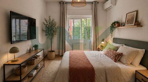 Foto 4 de Piso en venta en Can Baró, Barcelona Capital