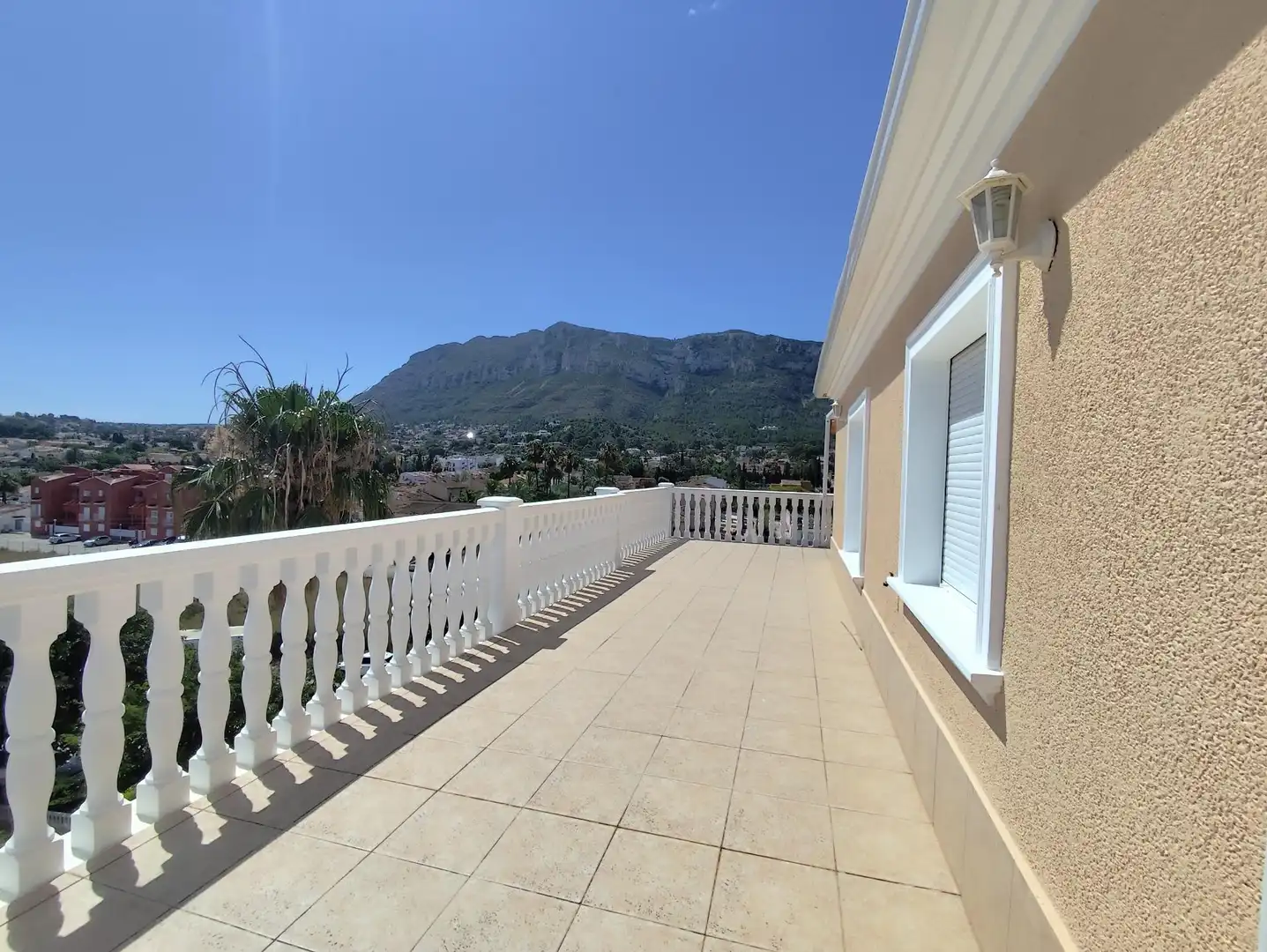 Penthouse mit Pool zum Verkauf in El Montgó, imagen 29