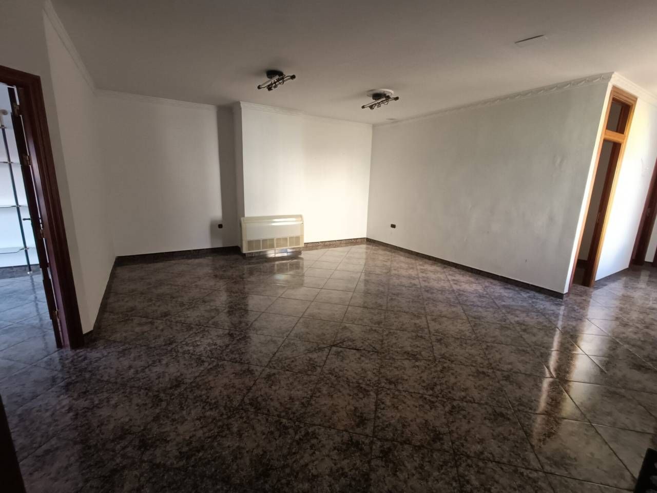 Pis en venda en Huétor Tájar amb Aire condicionat, Terrassa i Balcó
