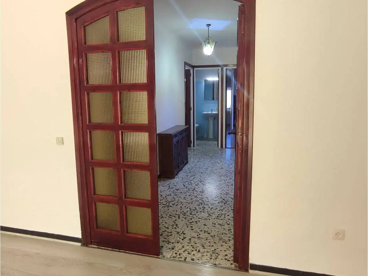 Casa con jardín en alquiler en Calle Sant Jordi, imagen 5