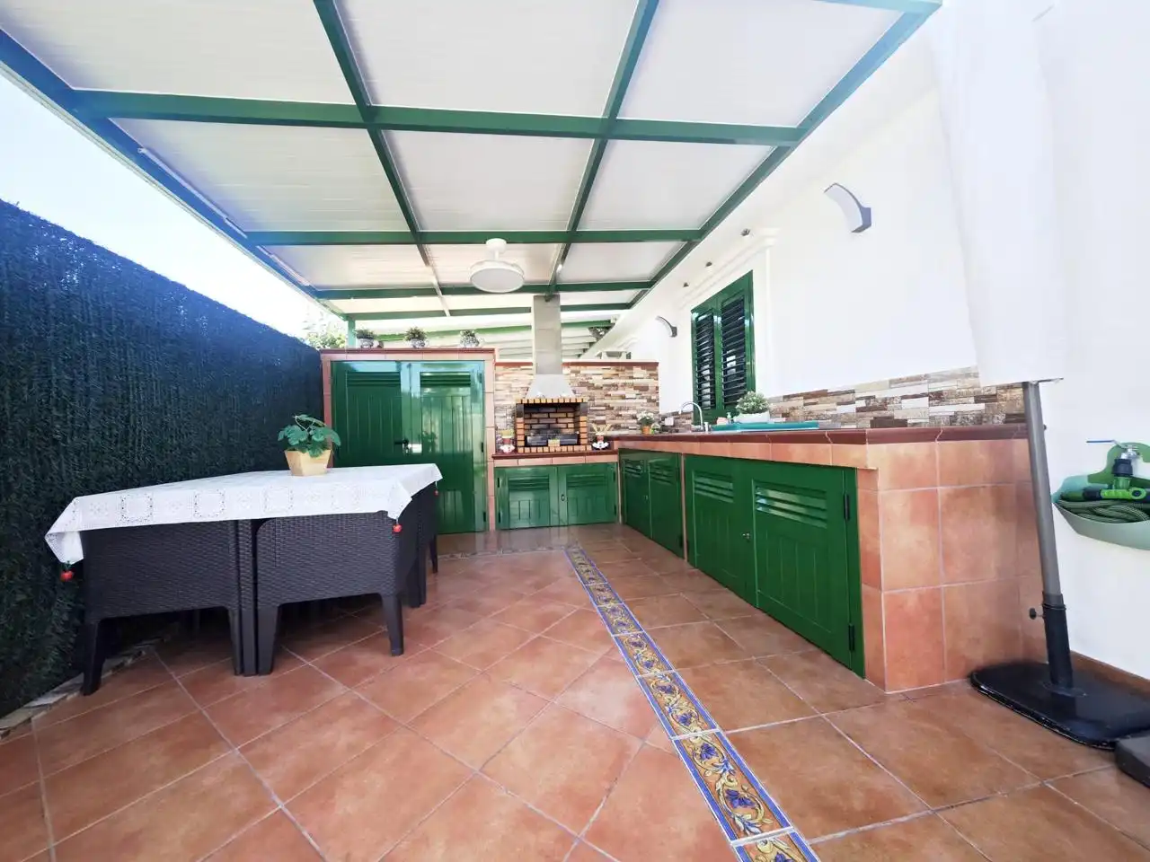 Casa o xalet de lloguer a Avenida Touroperador Thomson Hol., Maspalomas - Meloneras