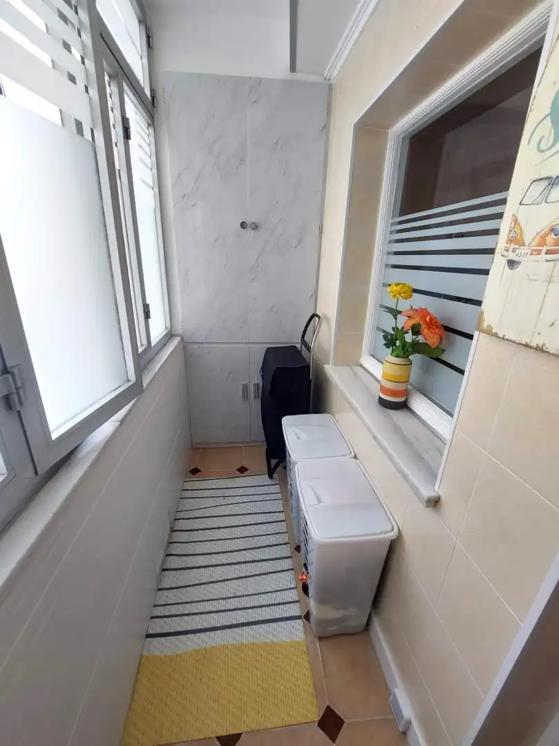 Flat with lift for sale in Calle Calle Brasil, imagen 23