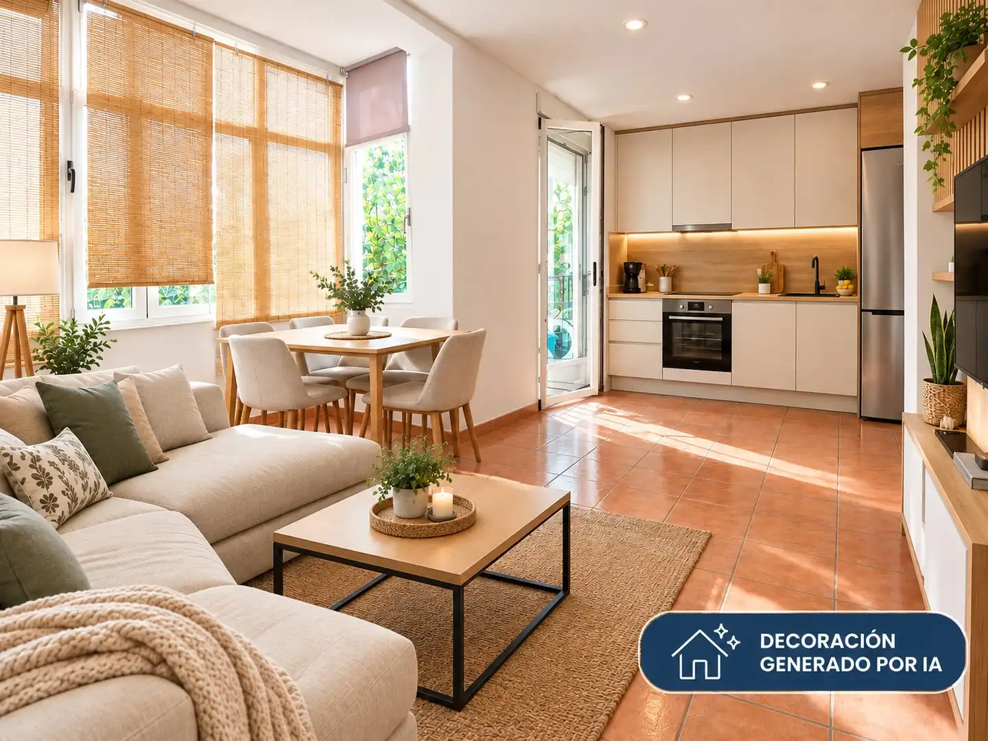 Appartamento con terrazza in vendita a Centro, imagen 4