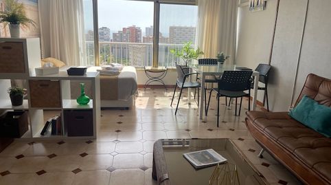 Foto 5 de Estudi de lloguer a Avenida Benidorm, Playa de San Juan, Alicante / Alacant