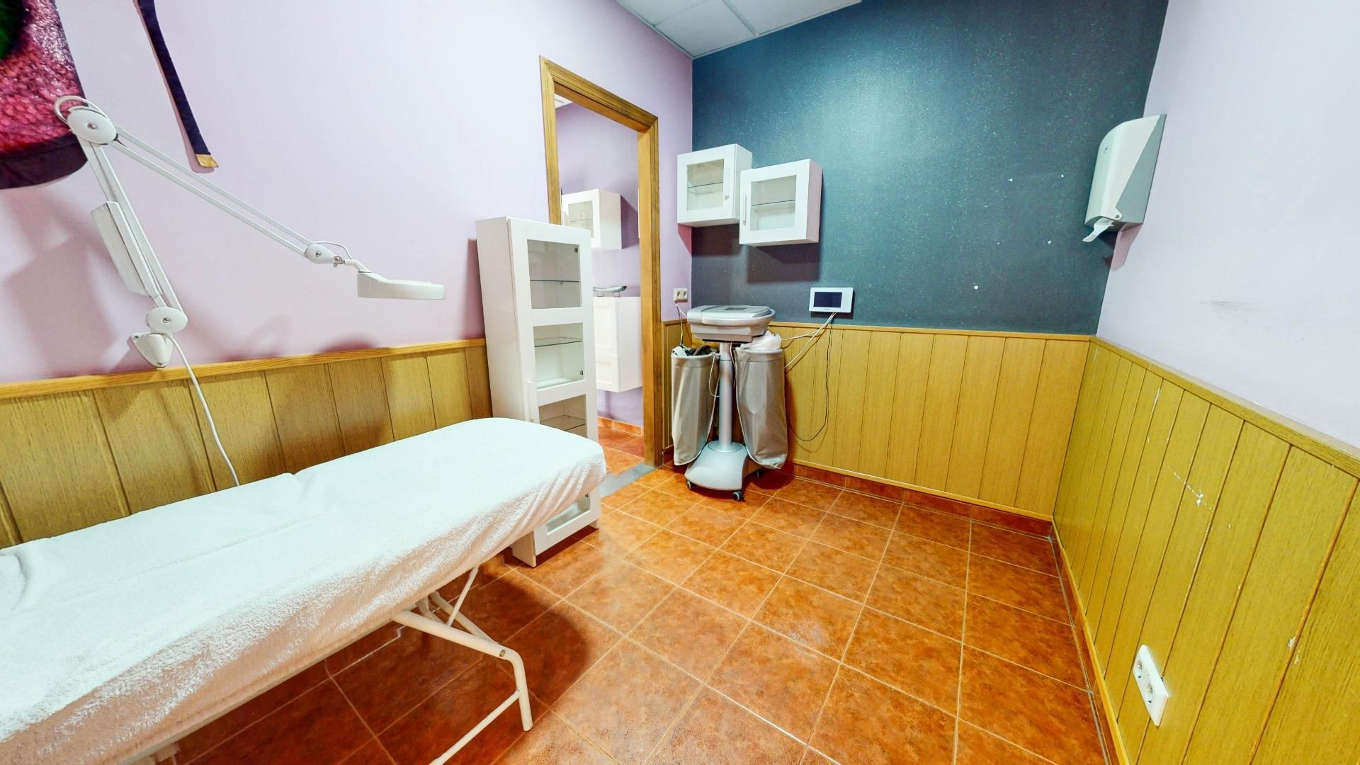 Local en venda en Marbella