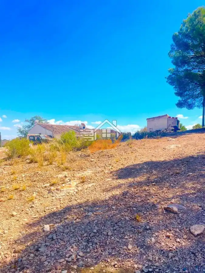 Country house for sale in Vélez-Rubio, imagen 54