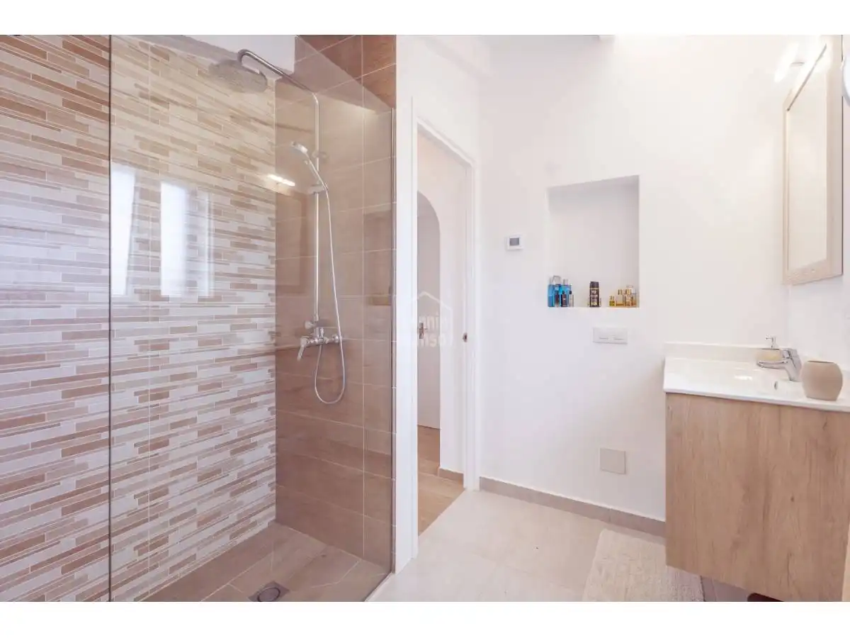 Villa avec piscine à vendre à Sant Lluís - S'Ullestrar - Torret, imagen 7