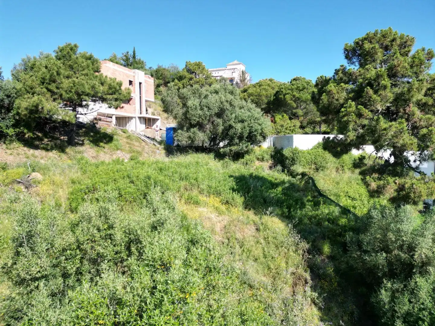 Terrenys i solars en venda a Urbanizacion Montemayor Alto 16, imagen 10