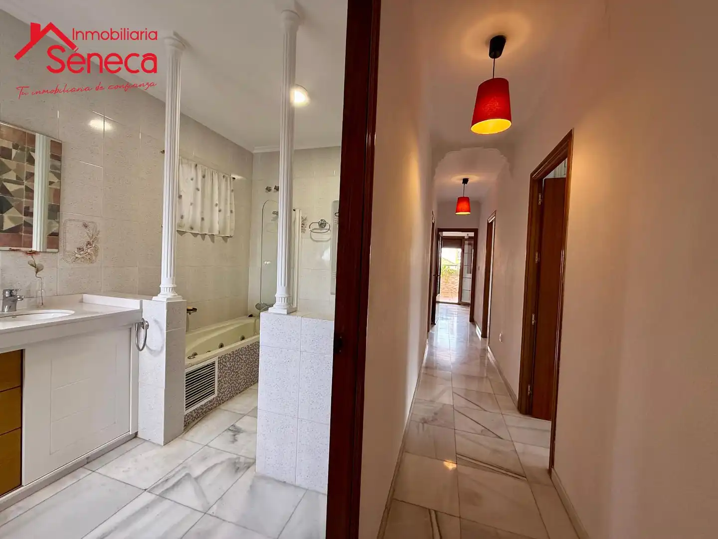 Haus oder Chalet zum Verkauf in Córdoba mit Terrasse, Möbliert und Balkon