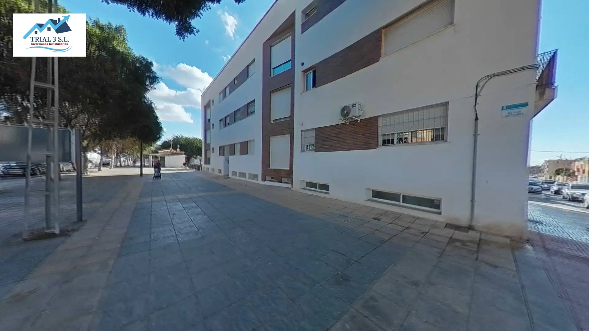 Pis amb ascensor en venda a Carretera MOTORES (P)