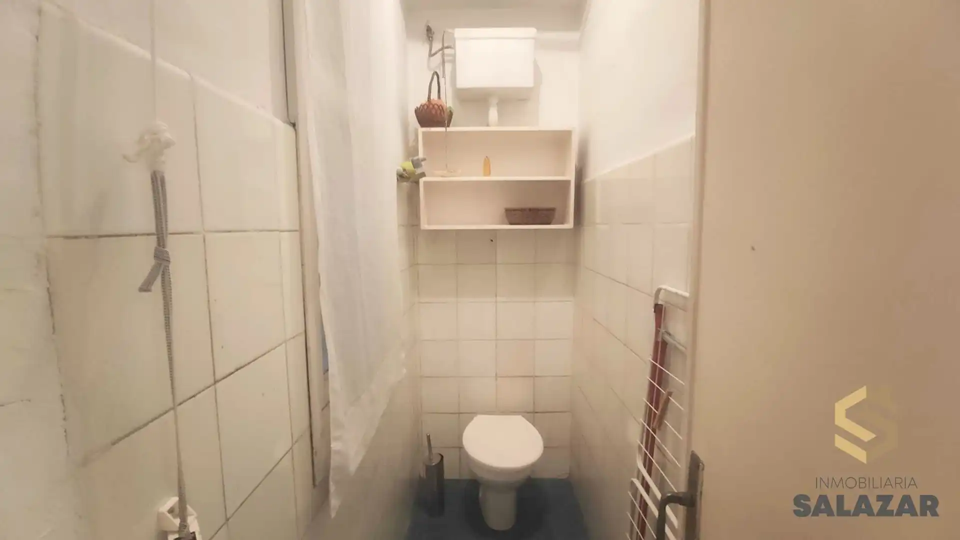 Flat with lift to rent in Autonomia Kalea, imagen 14