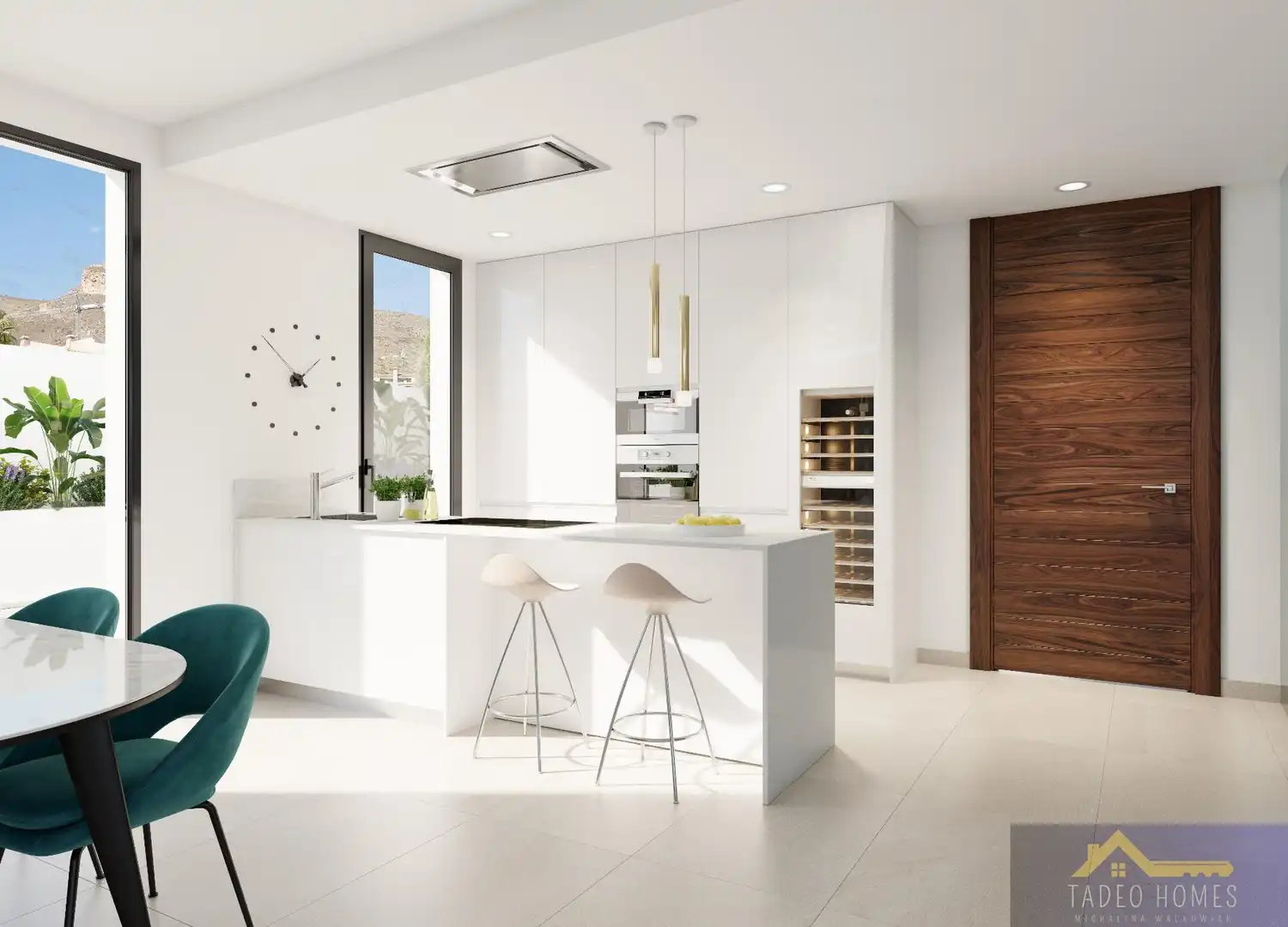 Villa avec piscine à vendre à Lisboa, imagen 7