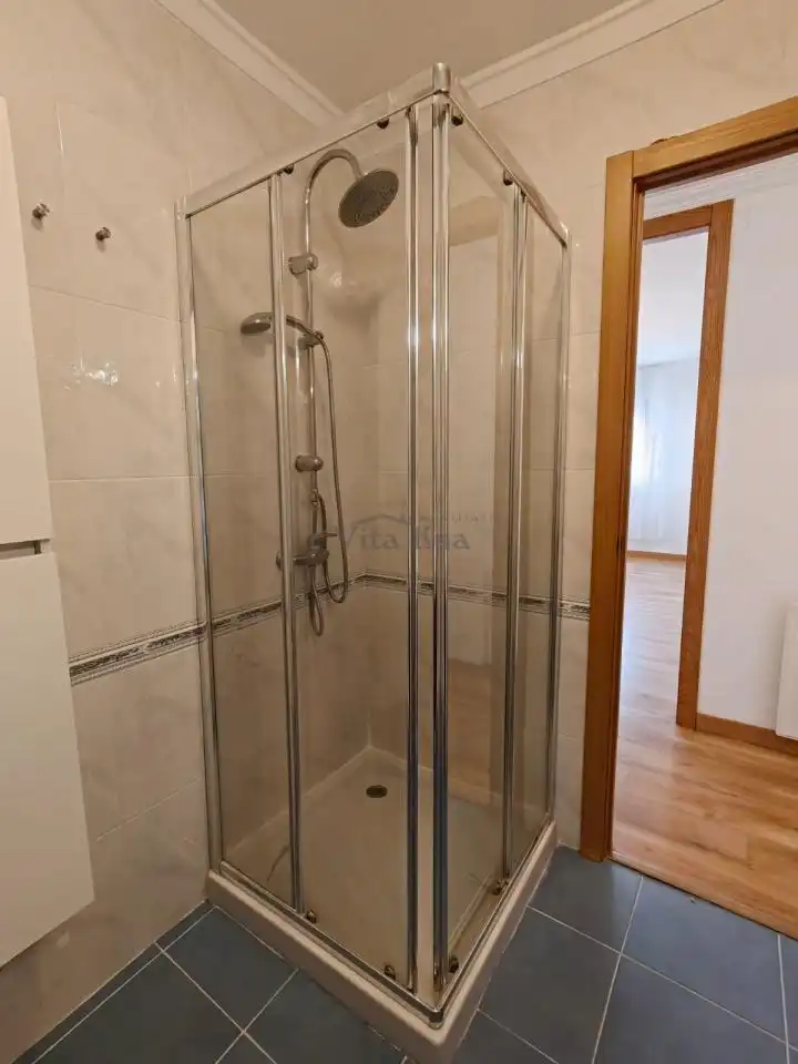 Flat for rent in Posío