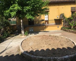House or chalet to rent in Aiguafreda