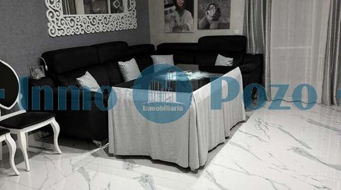 Foto 3 de Dúplex en venta en Almendralejo, Badajoz